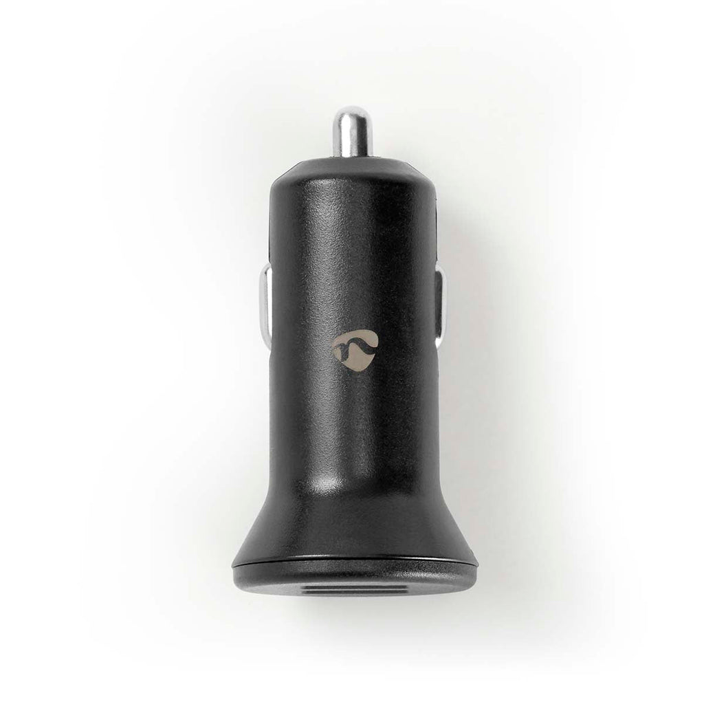Nedis Autolaturi | 2x 2.4 a | 2x usb-a