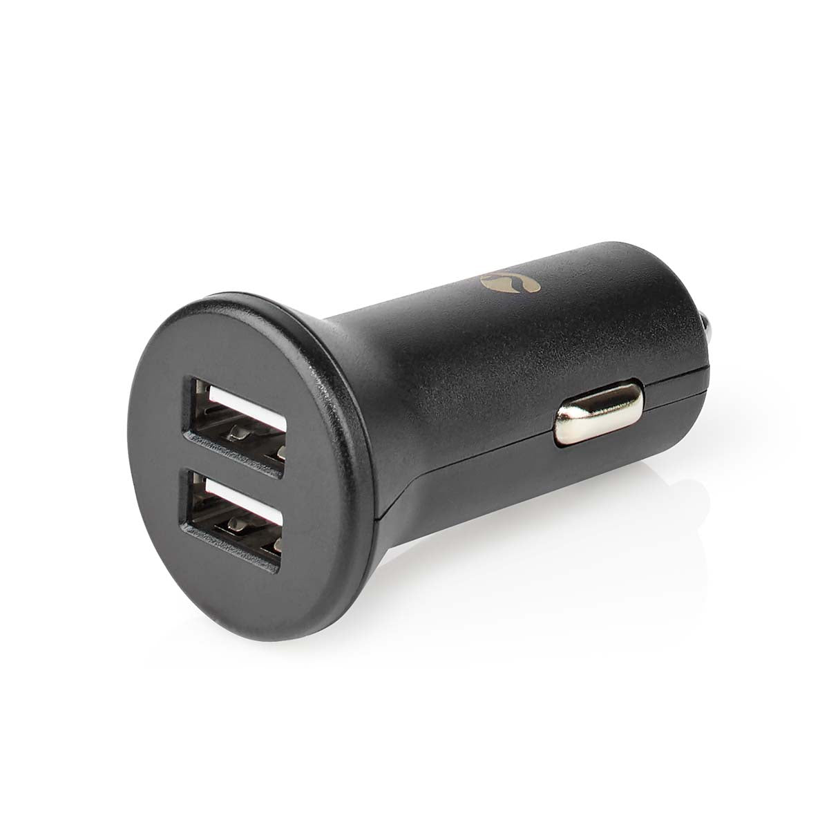 Nedis Autolaturi | 2x 2.4 a | 2x usb-a