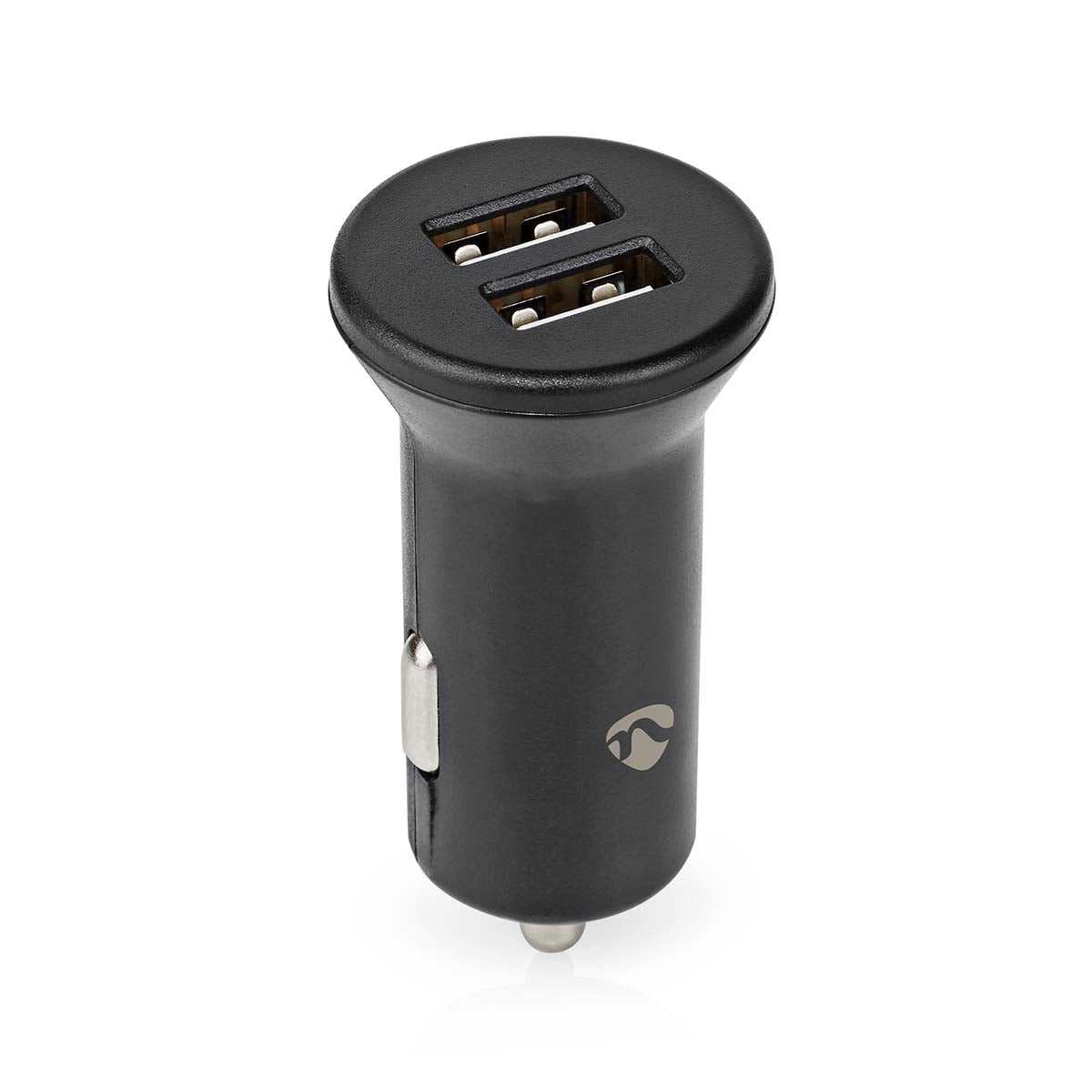 Nedis Autolaturi | 2x 2.4 a | 2x usb-a