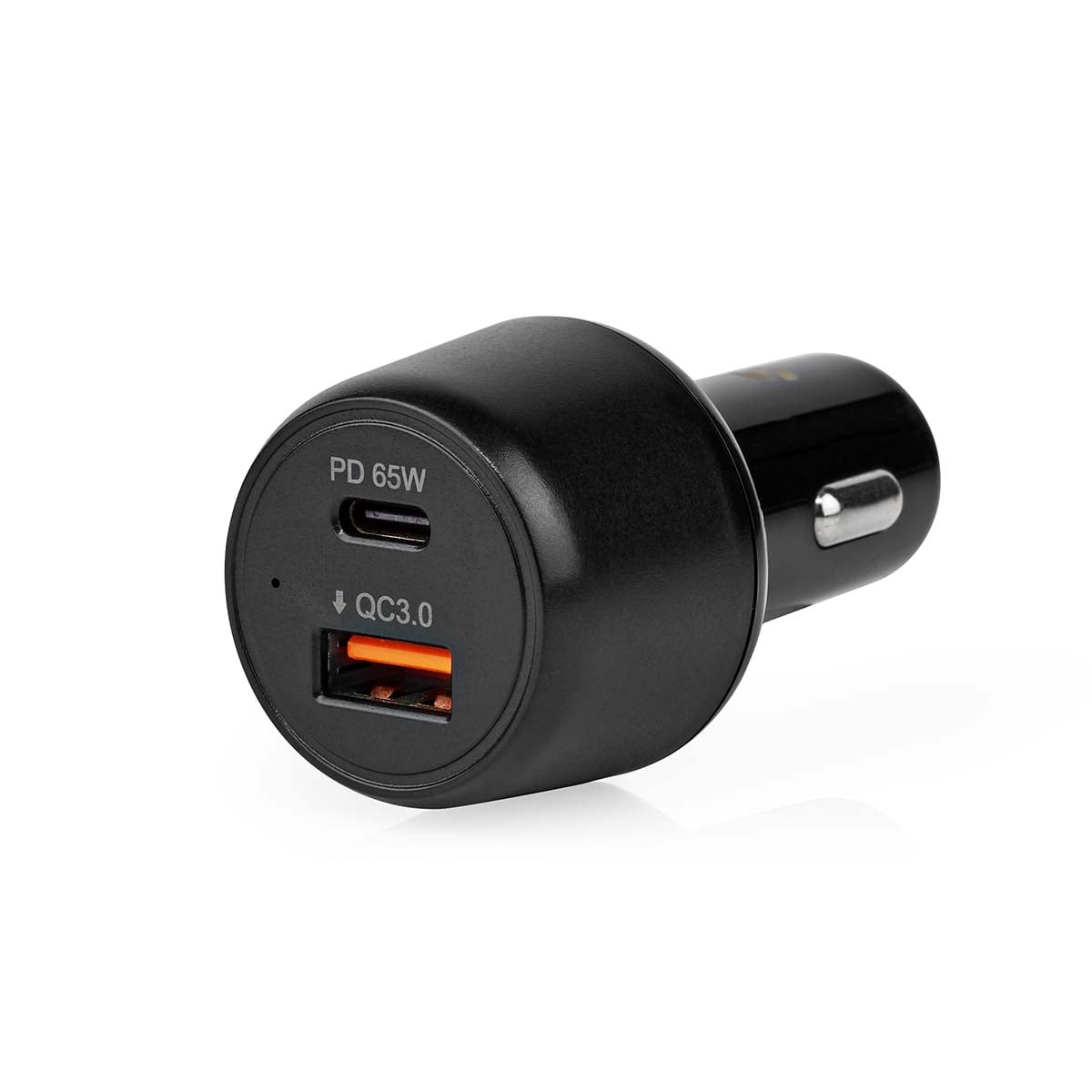 Nedis Autolaturi | max. 3.25 a | usb-a / usb-c™ | 65 w