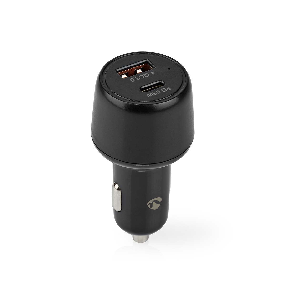 Nedis Autolaturi | max. 3.25 a | usb-a / usb-c™ | 65 w