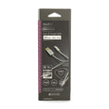 Nedis Apple Lightning 8-Pin | usb-a Uros | 1.00 m