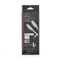 Nedis Apple Lightning 8-Pin | usb-c™ | 1.00 m