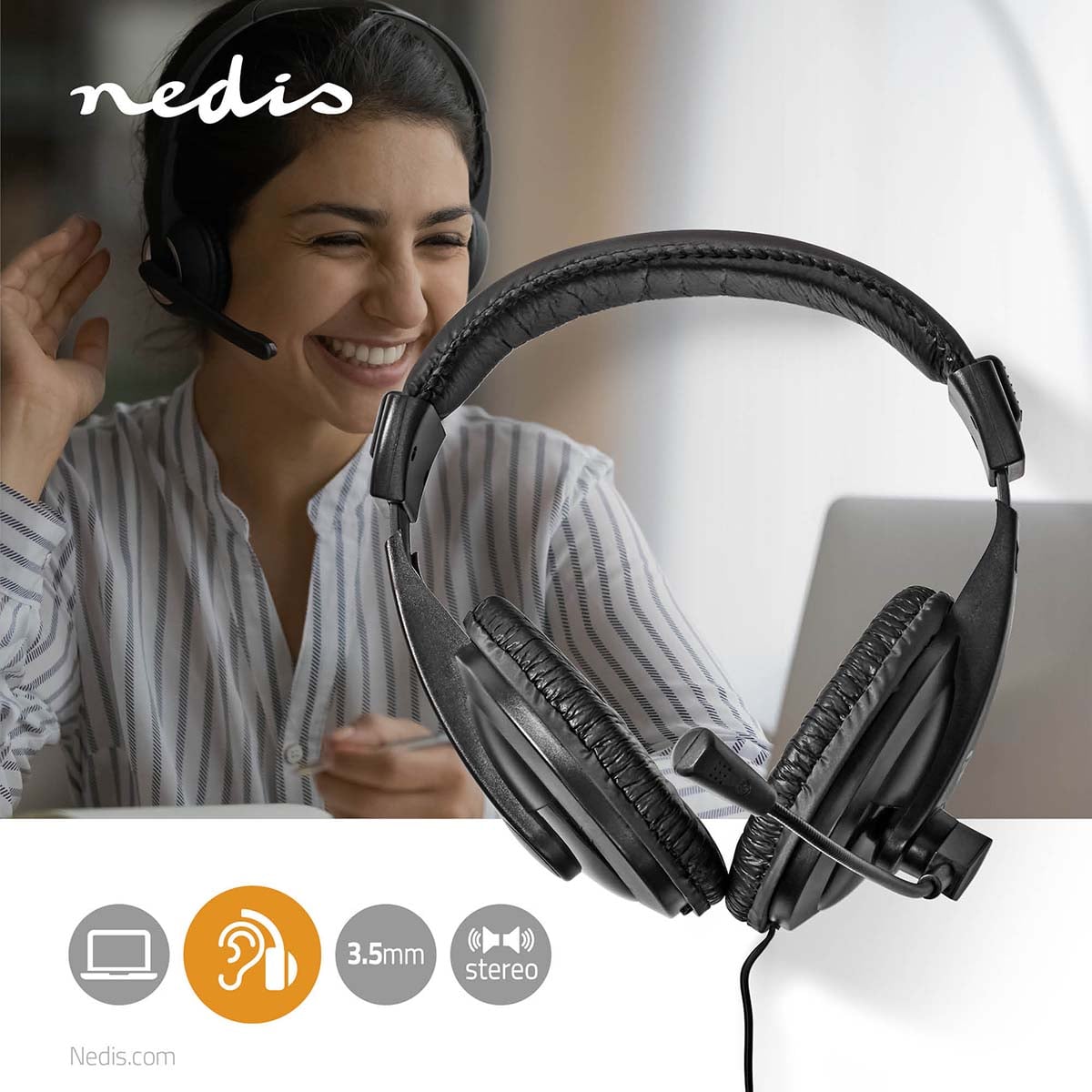 Nedis pc Headset
