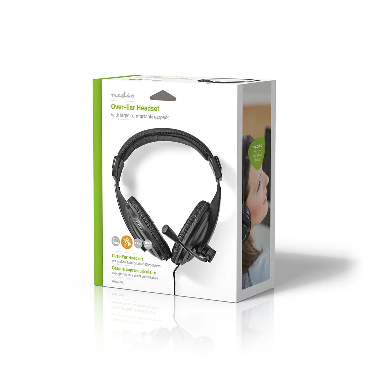 Nedis pc Headset