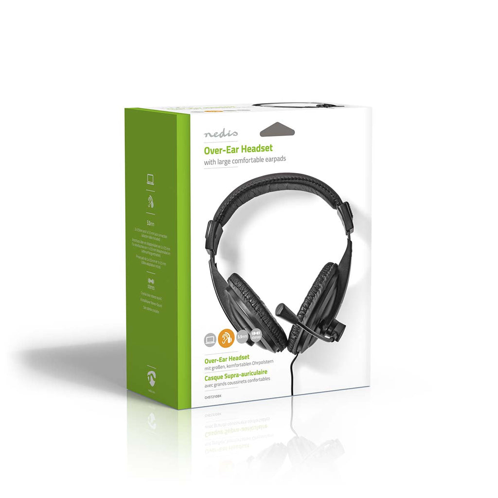 Nedis pc Headset