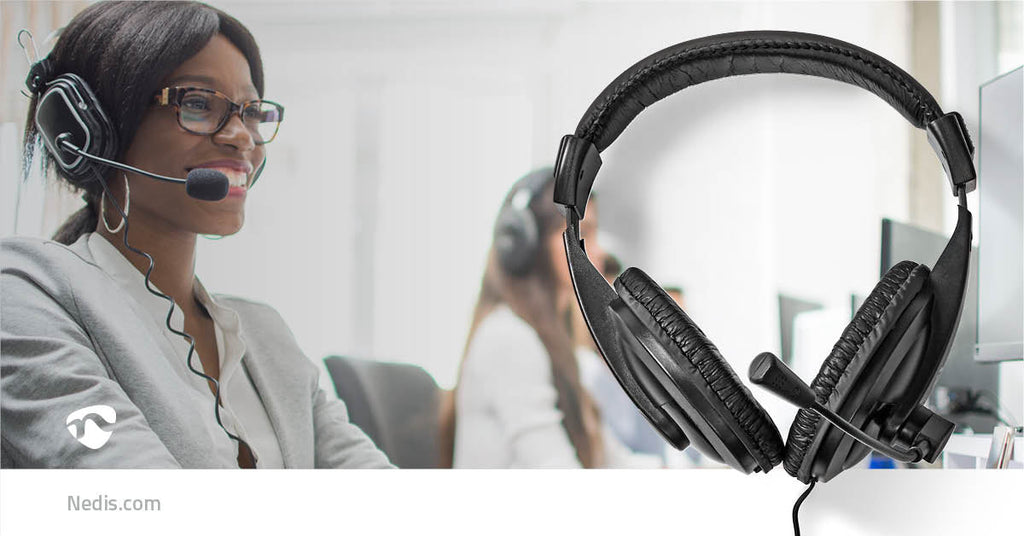Nedis pc Headset