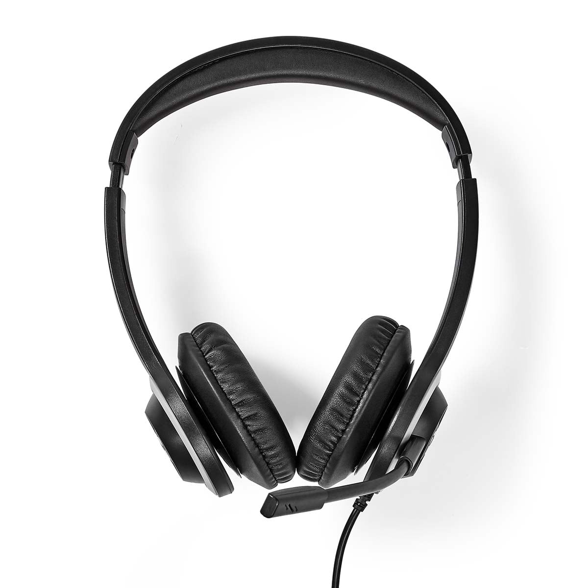 Nedis PC-headset | On-Ear | USB a/c