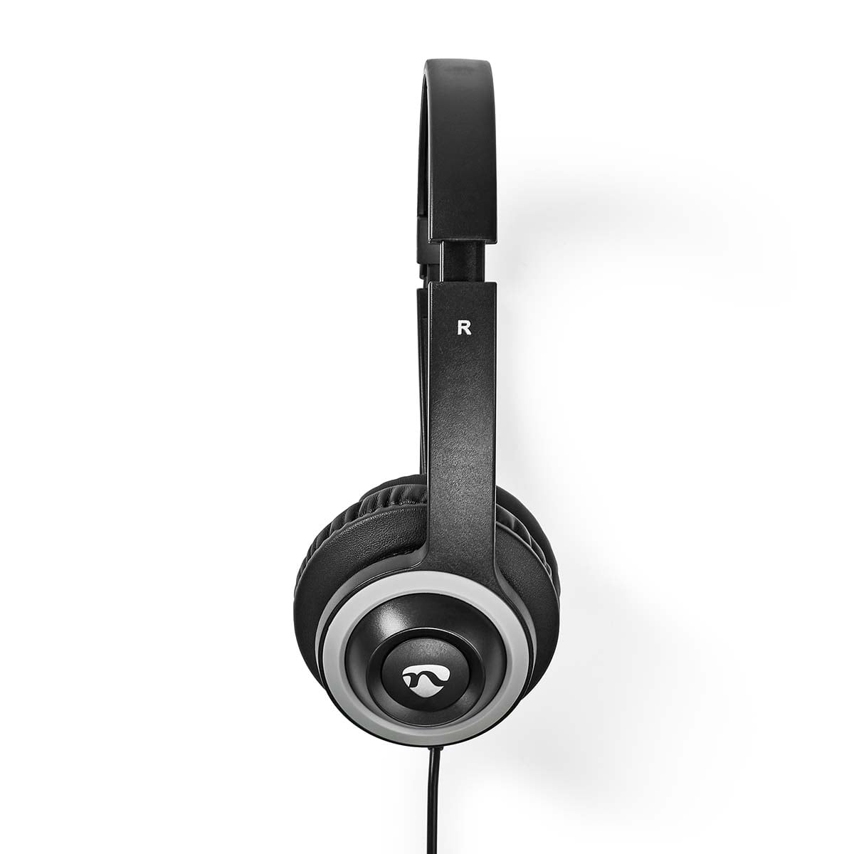 Nedis PC-headset | On-Ear | USB a/c