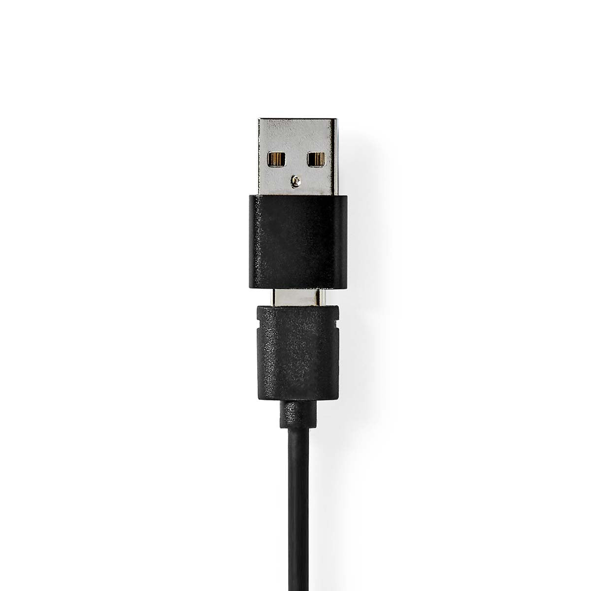 Nedis PC-headset | On-Ear | USB a/c