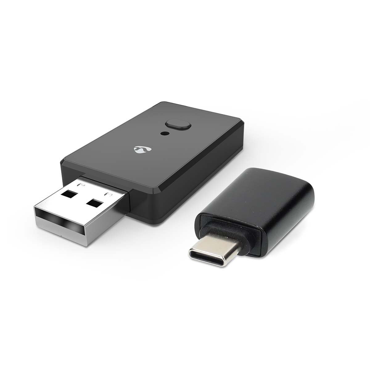 Nedis Wireless Car Audio Adapter