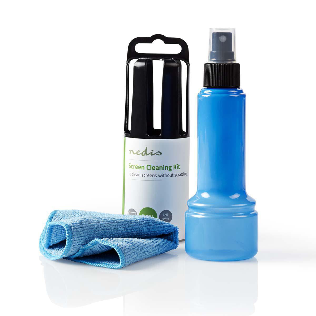 Nedis Näytönpuhdistaja | 150 ml