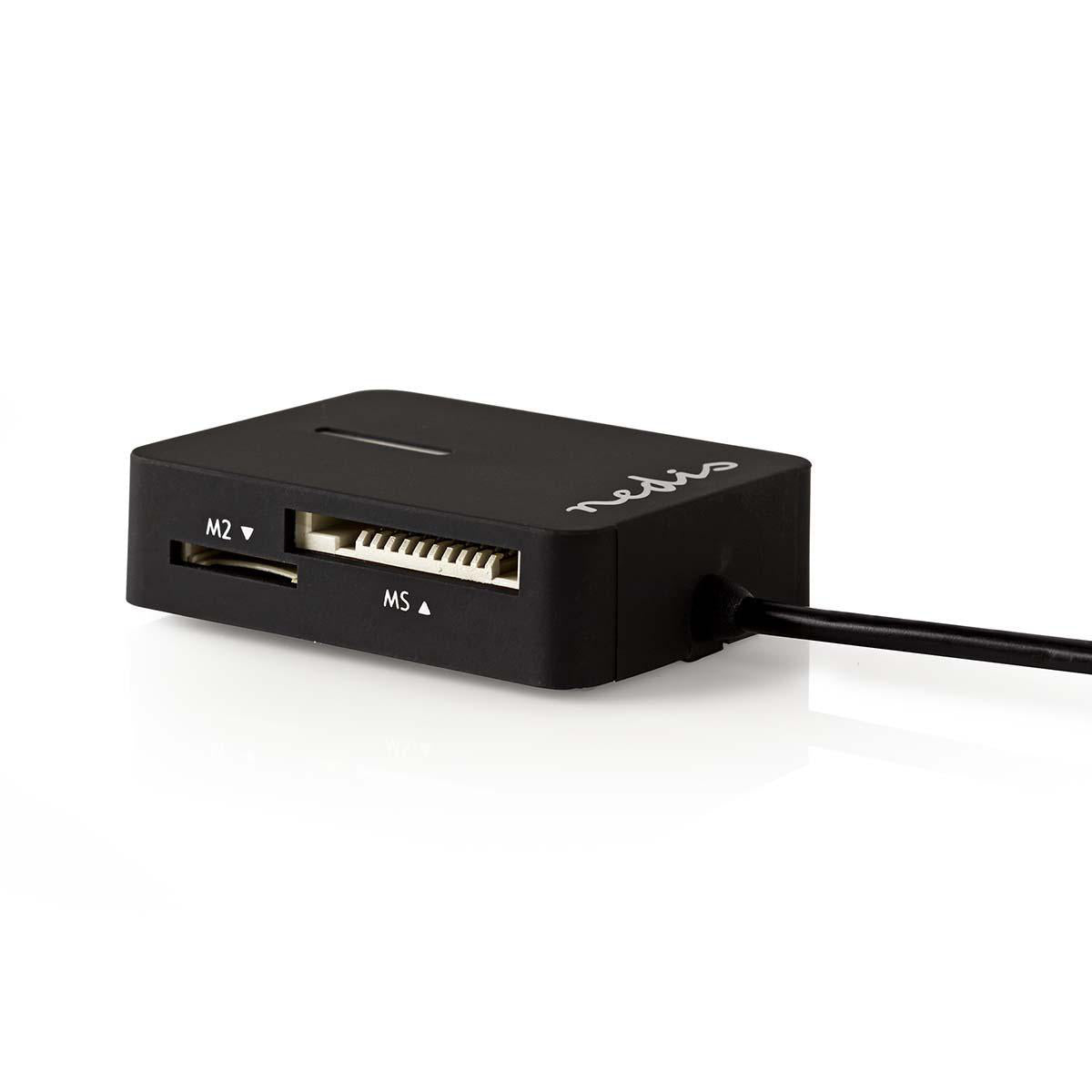 Nedis Kortinlukija | All-in-One | USB 2.0