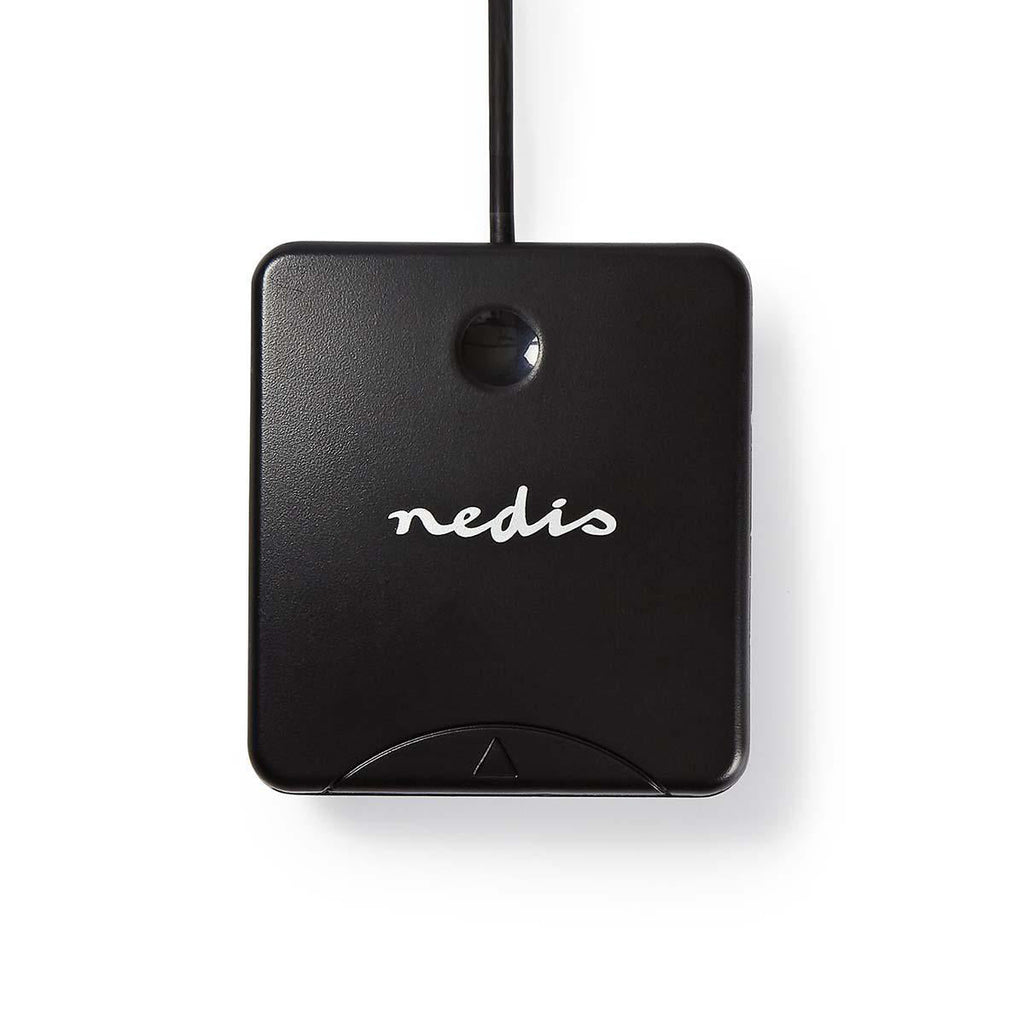 Nedis Kortinlukija | Smart Card (id)