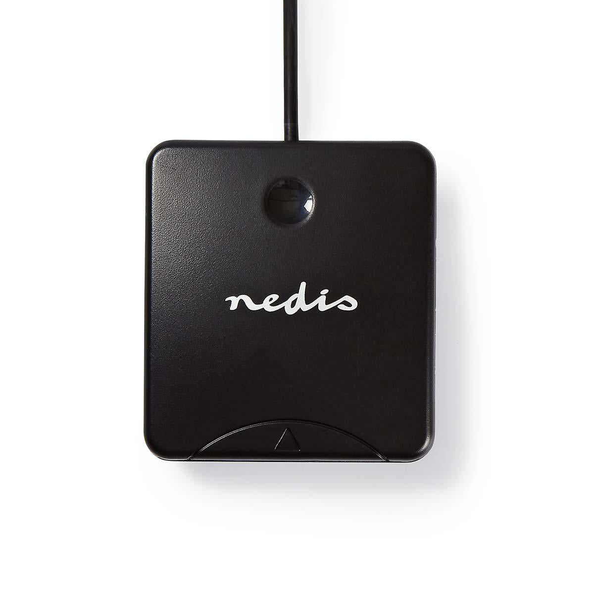 Nedis Kortinlukija | Smart Card (id)