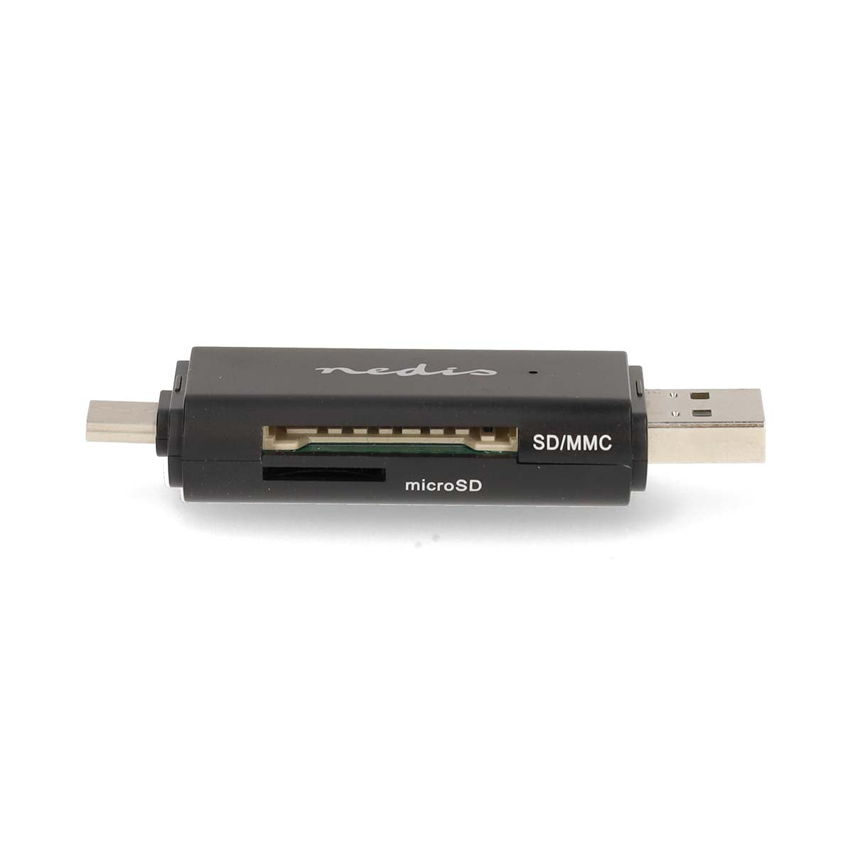 Nedis Kortinlukija | USB 3.2 Gen1