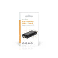 Nedis Kortinlukija | USB 3.2 Gen1