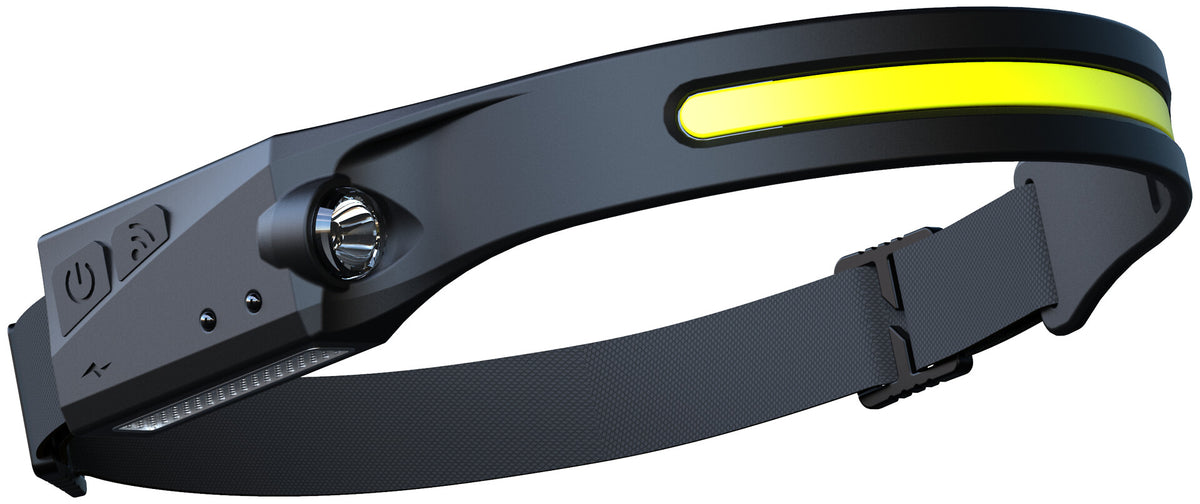 LED PANTAVALO 350 LM CRX247