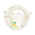 Nedis TV-Antennikaap. 10.00 m 75ohm