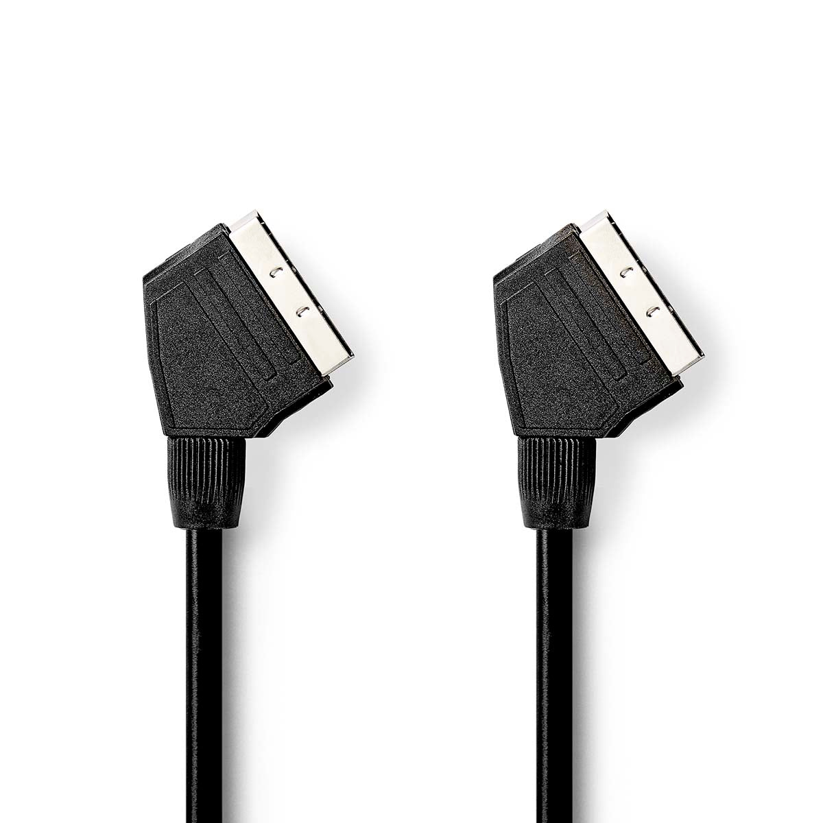 Nedis SCART-Kaapeli 2 m