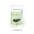 HDMI™-Sovitin HDMI Micro -Liitin - HDMI, Naaras Musta
