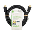 Nedis High Speed HDMI ™ Kaapeli Ethernet 3.0 m