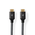 Nedis Ultra High Speed HDMI™ kaapeli | 8k@60 hz | 2.00 m