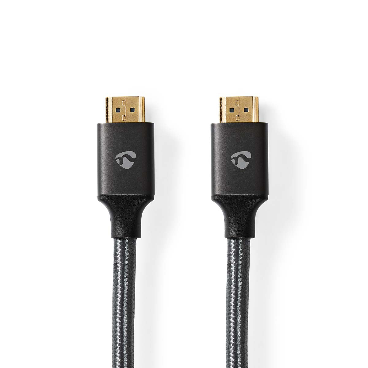 Nedis Ultra High Speed HDMI™ kaapeli | 8k@60 hz | 2.00 m