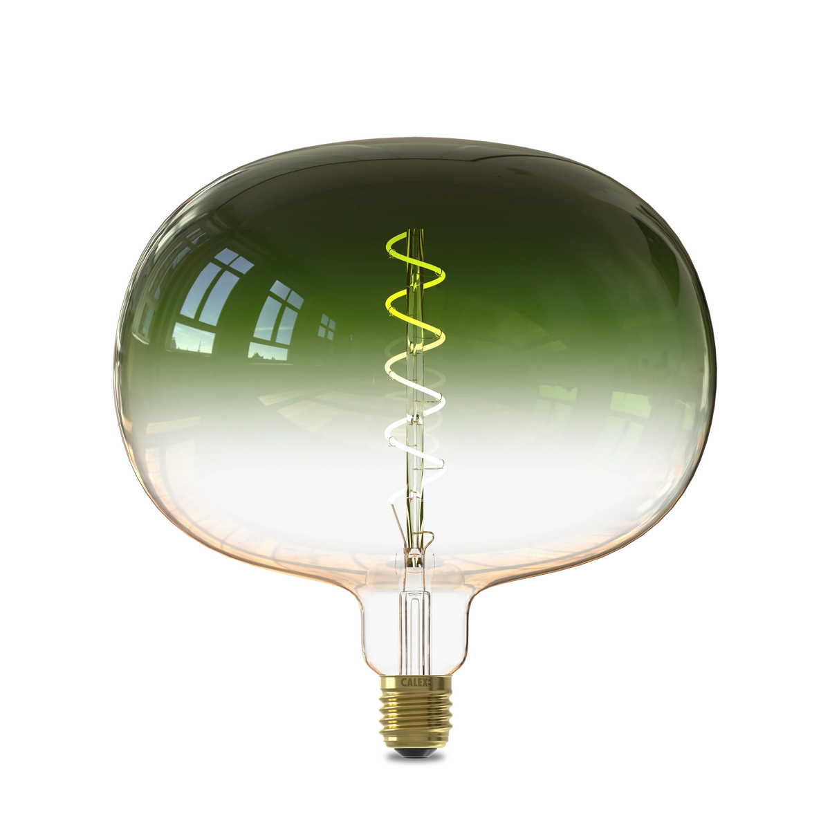 Calex Boden Vert Led E27 140 lm/1800k