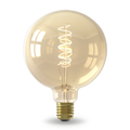 Calex Flex Led E27 Kulta