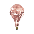 Calex Led E27 Organic Evo Rose XXL