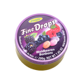 Woogie Forest Berries Drops