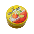 Lemon-Orange Drops
