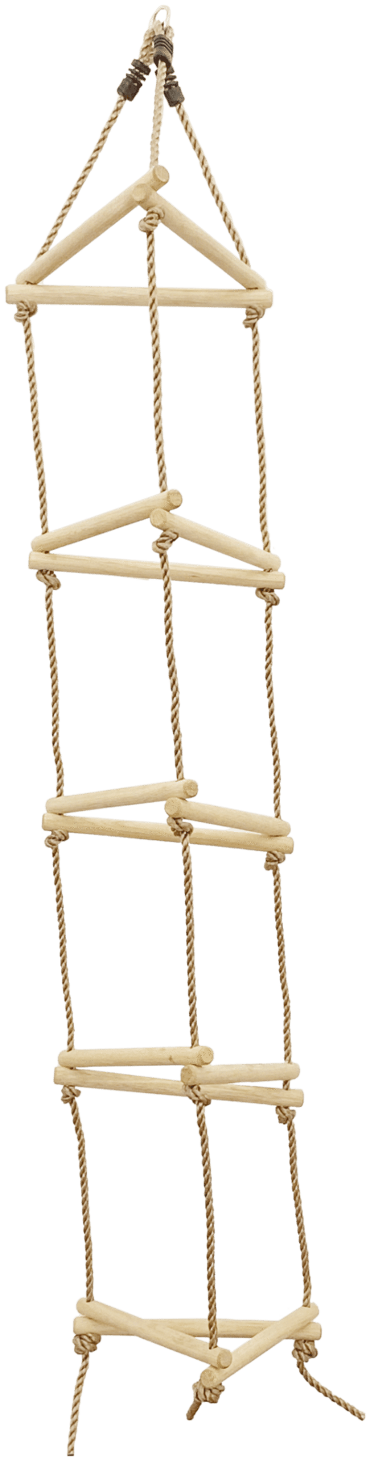 Köysitikkaat Kolmio