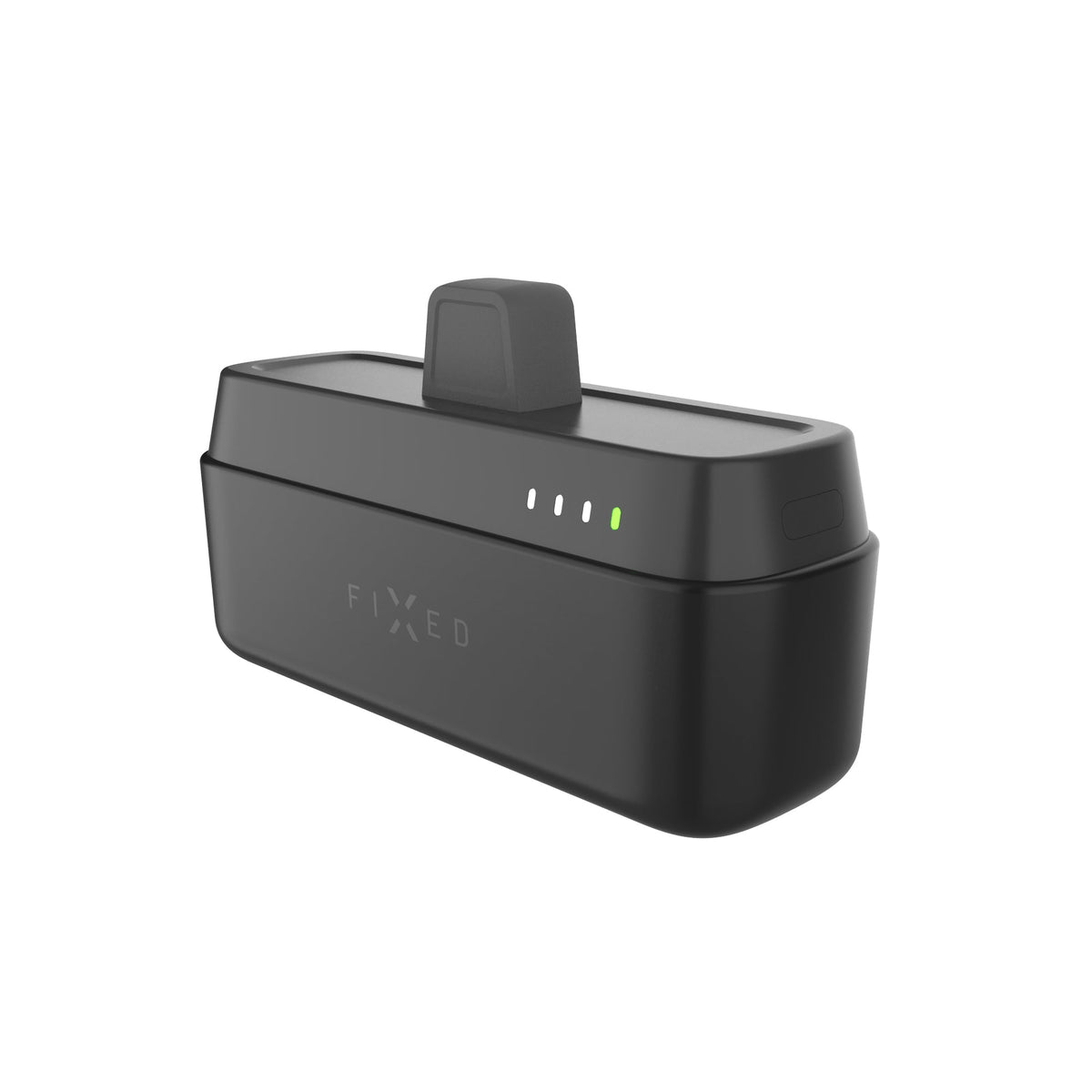 Zen 5 usb-c pd 20 w Varavirtalähde 5.000 mah Musta