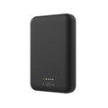 MagZen Langaton pd 20 w Varavirta 6.000 mah Musta