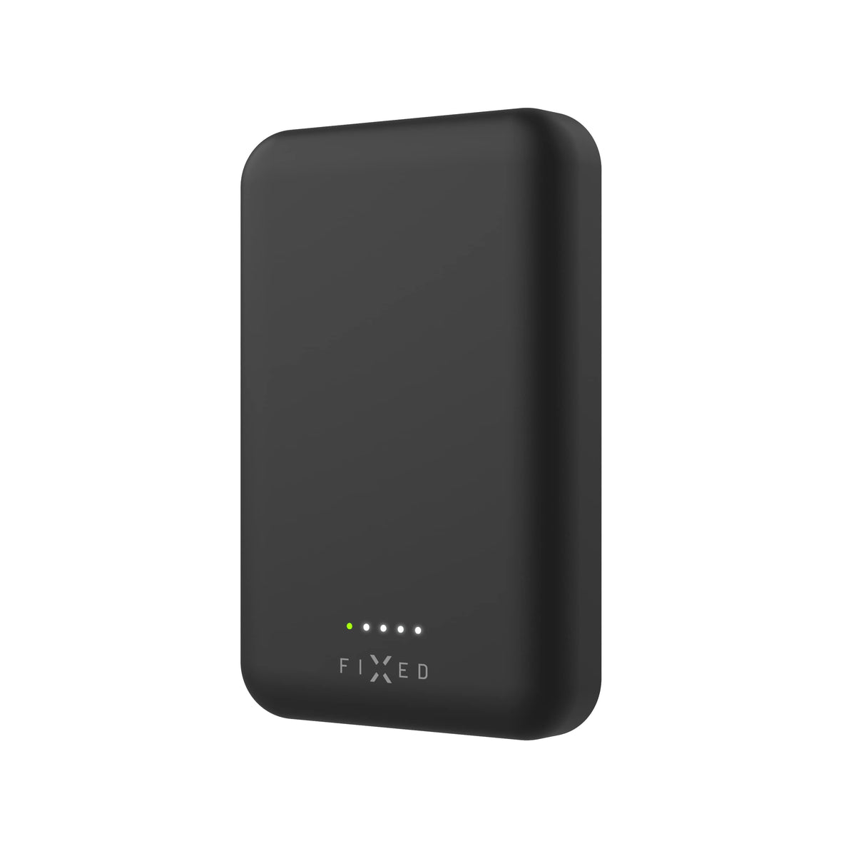 MagZen Langaton pd 20 w Varavirta 6.000 mah Musta
