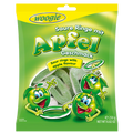 Apple rings sour
