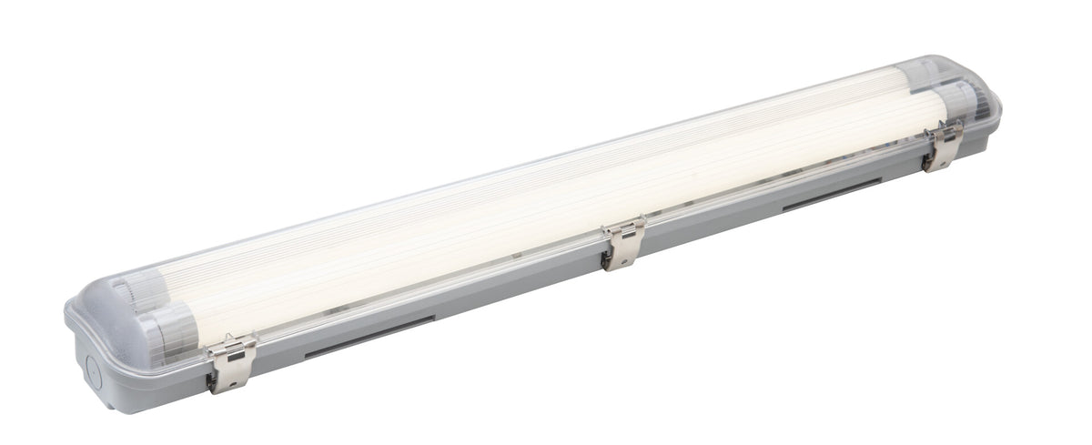Airam Generic IP65 LED 2 × 9 W