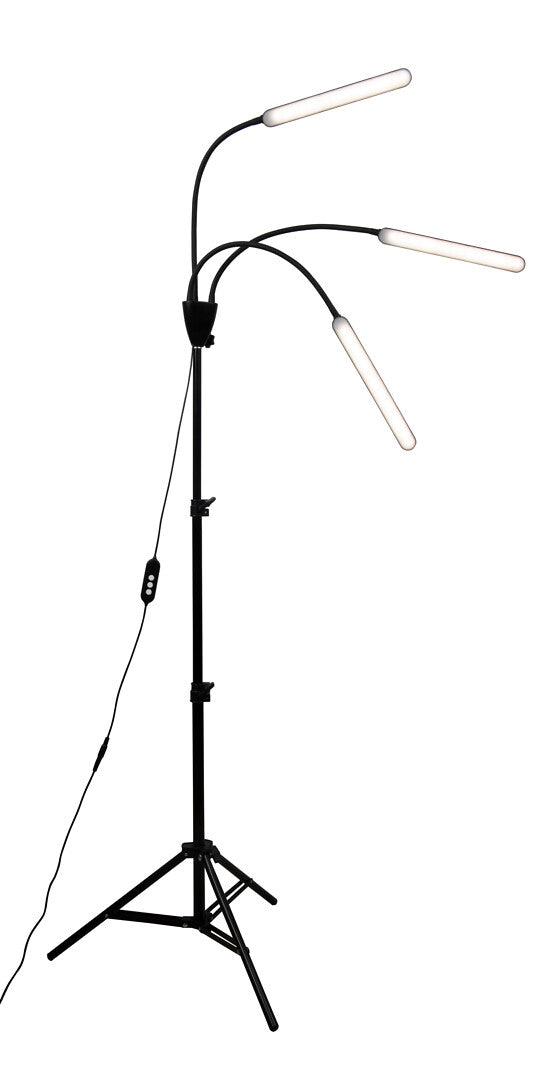 Airam kasvivalaisin Palm 1130 lm/4000 K