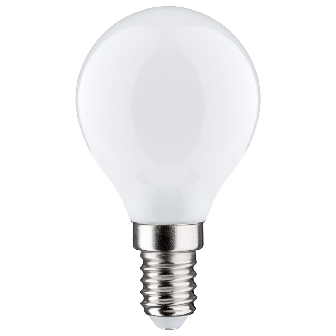 Airam Onni LED E14 470 lm/2700 K pieni opal