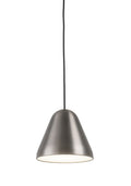 Airam Enna Riippuval. 22 cm Teräs