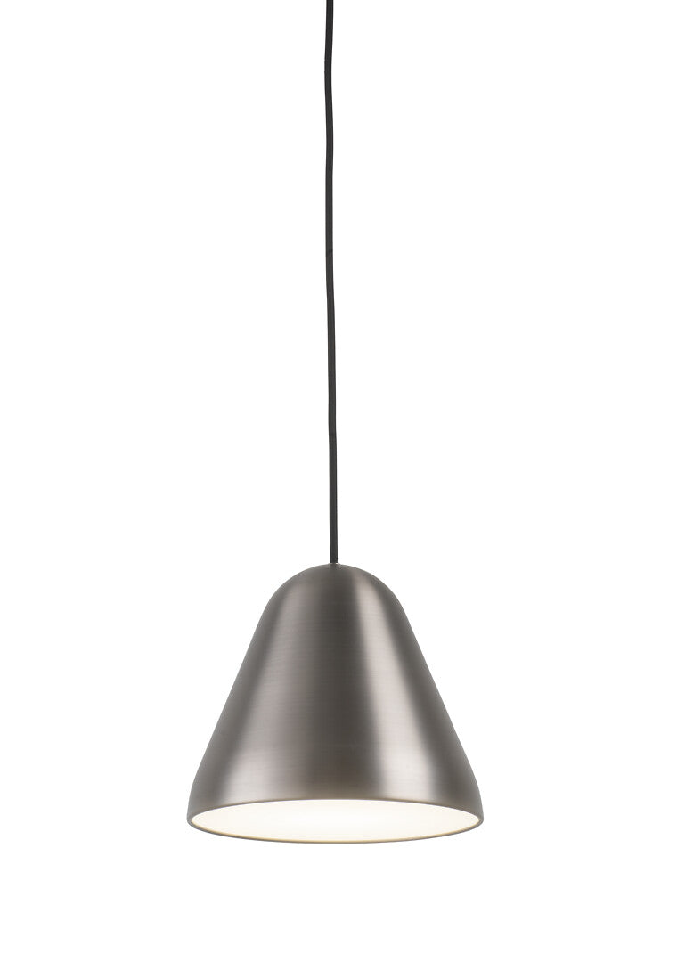 Airam Enna Riippuval. 22 cm Teräs