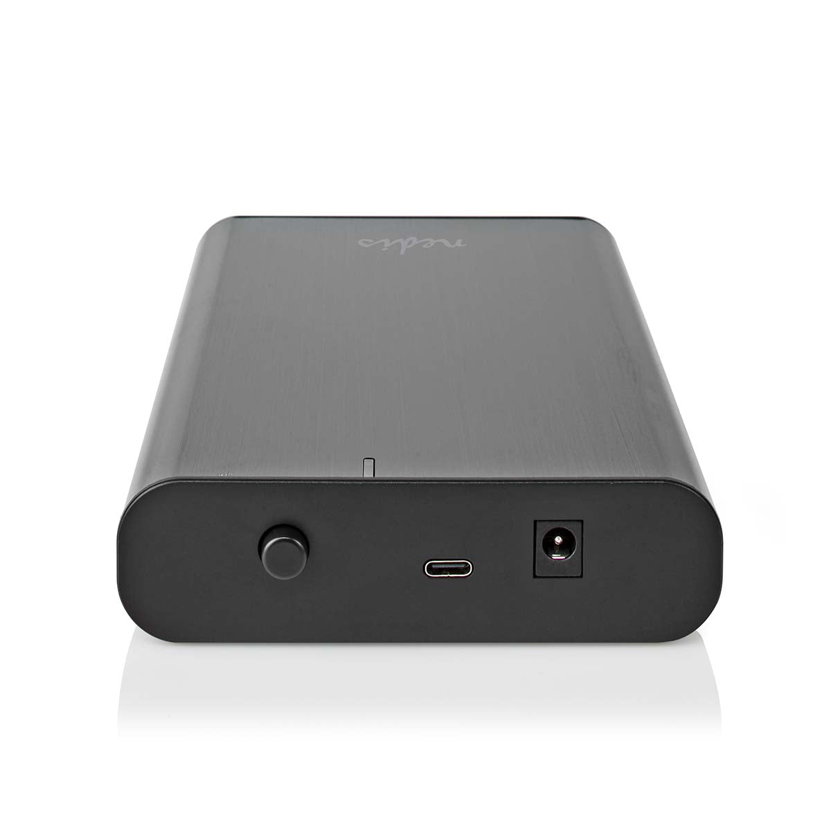Nedis Kiintolevykotelo | 3.5 " | USB 3.1 Gen1