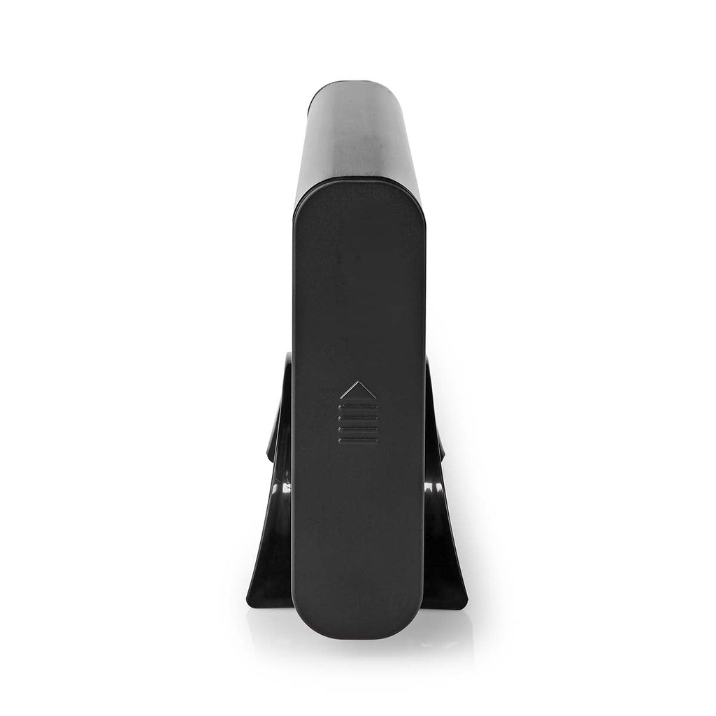 Nedis Kiintolevykotelo | 3.5 " | USB 3.1 Gen1