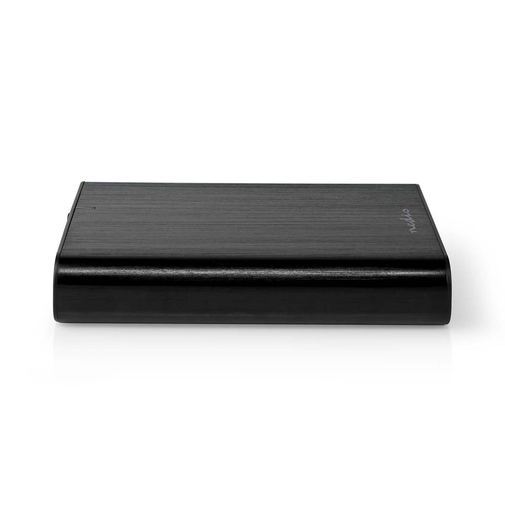 Nedis Kiintolevykotelo | 3.5 " | USB 3.1 Gen1