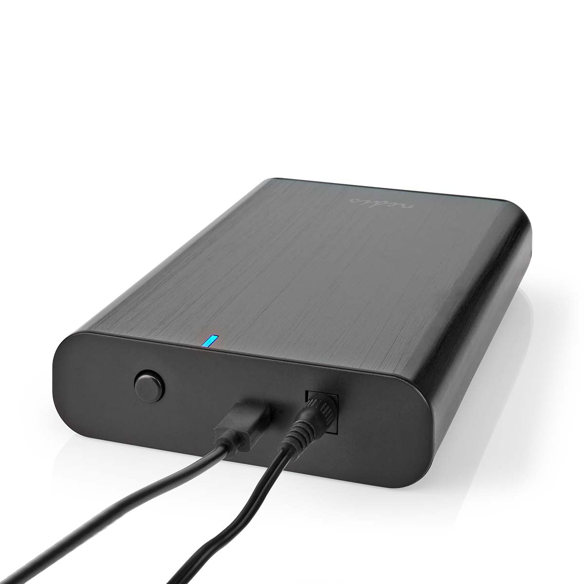 Nedis Kiintolevykotelo | 3.5 " | USB 3.1 Gen1