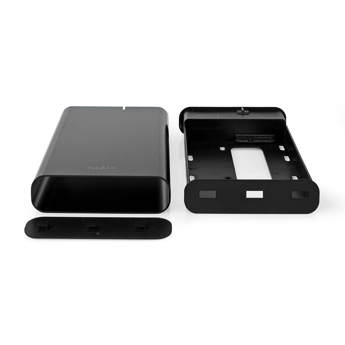 Nedis Kiintolevykotelo | 3.5 " | USB 3.1 Gen1