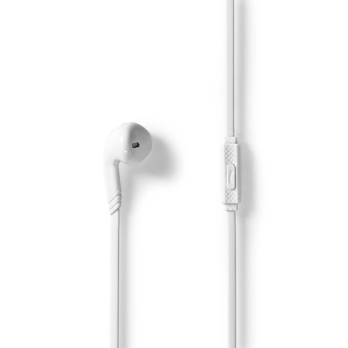 Langalliset Kuulokkeet 3.5 mm plug