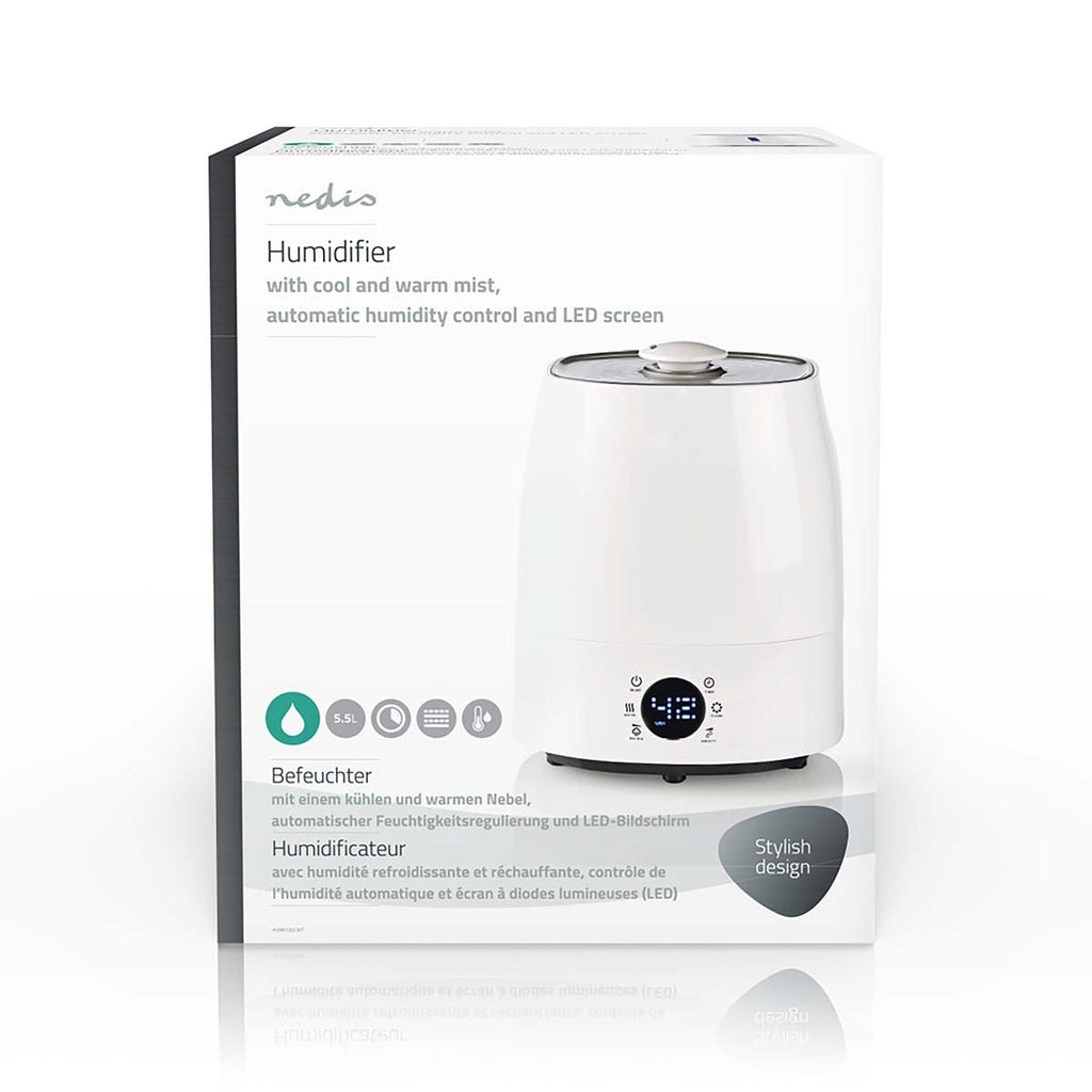 Nedis Ilmankostutin | 110 w
